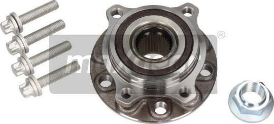 Maxgear 33-0622 - Auto Part