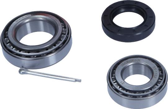 Maxgear 33-1162