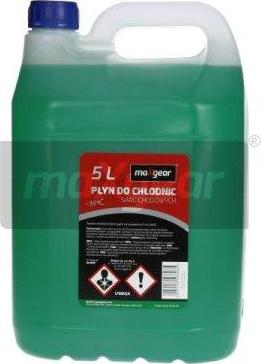 Maxgear 36-0053 - Antifrīzs