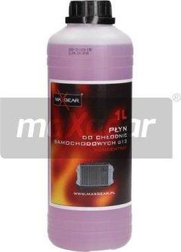 Maxgear 36-0054 - Antifrīzs