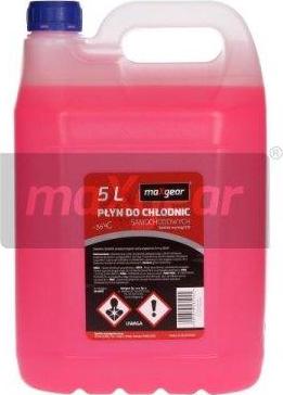 Maxgear 36-0076 - Antifrīzs