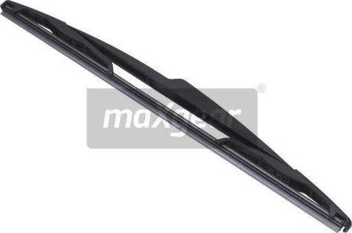 Maxgear 39-0325 - Stikla tīrītāja slotiņa