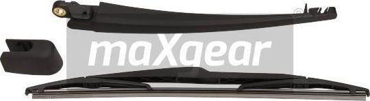 Maxgear 39-0340 - Stikla tīrītāju sviru