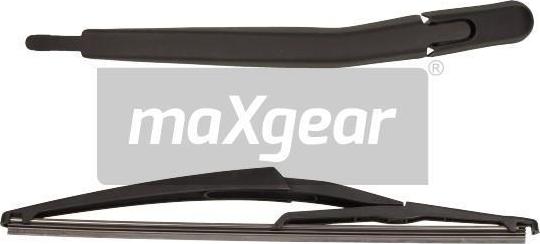 Maxgear 39-0343 - Auto Part