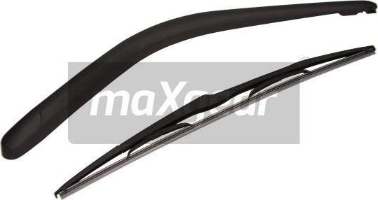 Maxgear 39-0391 - Stikla tīrītāja svira