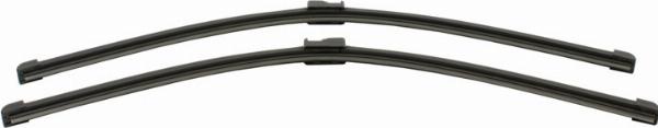 Maxgear 39-0796 - Stikla tīrītāja slotiņa