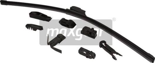 Maxgear 39-9650 - Stikla tīrītāja slotiņa