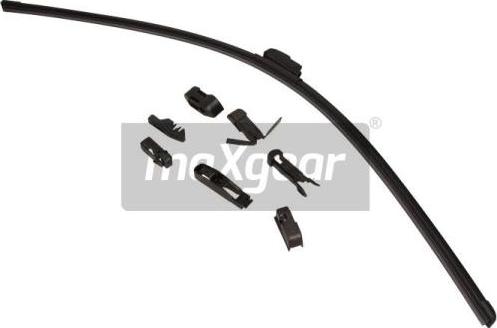 Maxgear 39-9800 - Stikla tīrītāja slotiņa