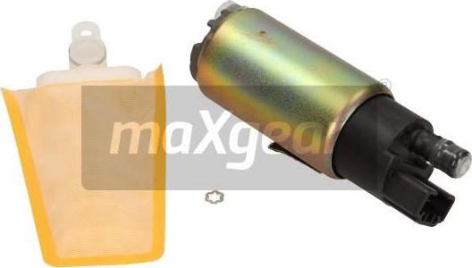 Maxgear 43-0157 - Degvielas sūknis