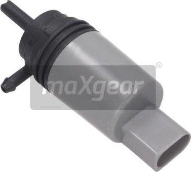 Maxgear 45-0035 - Ūdenssūknis, Stiklu tīrīšanas
