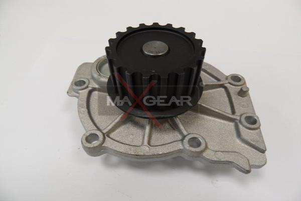 Maxgear 47-0128 - Auto Part