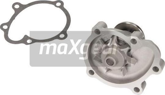 Maxgear 47-0196 - Ūdenssūknis