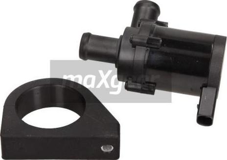 Maxgear 47-0199 - Ūdens recirkulācijas sūknis