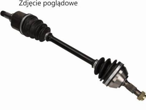Meyle 40-14 498 0033