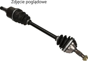 Maxgear 49-2549 - Auto Part