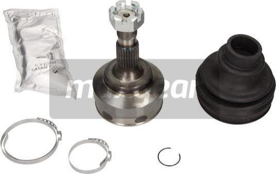 Maxgear 49-0875 - Auto Part
