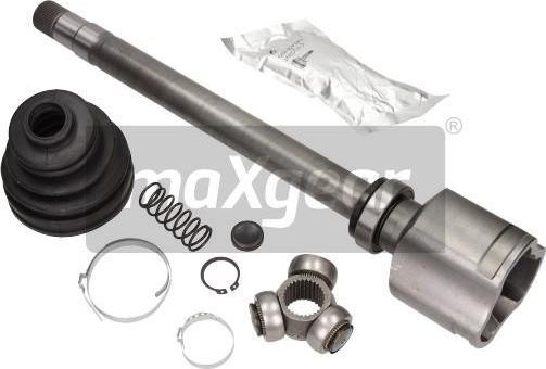 Maxgear 49-0933