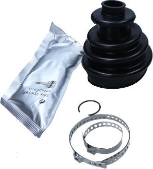 Maxgear 49-1072 - Putekļusargs, Piedziņas vārpsta