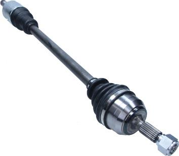 BGA DS1400R - Piedziņas vārpsta