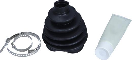 Maxgear 49-1344 - Putekļusargs, Piedziņas vārpsta