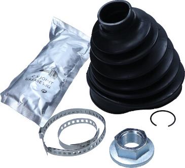 Maxgear 49-1393 - Putekļusargs, Piedziņas vārpsta