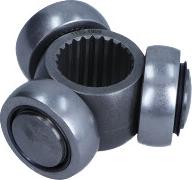 Maxgear 49-1913 - `Tripod` šarnīrs, Piedziņas