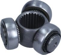 Maxgear 49-1915 - `Tripod` šarnīrs, Piedziņas
