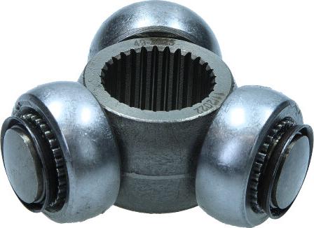 Maxgear 49-2025 - `Tripod` šarnīrs, Piedziņas