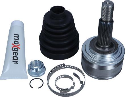 Maxgear 49-3188 - Auto Part