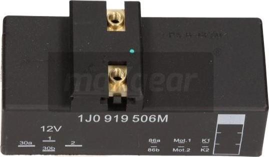 Maxgear 50-0068