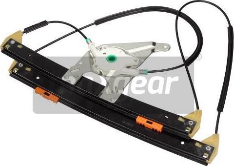 Maxgear 50-0128 - Auto Part