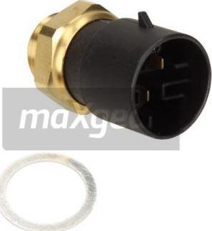 Maxgear 50-0219 - Termoslēdzis, Radiatora ventilators