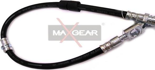 Maxgear 52-0086 - Auto Part