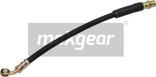 Maxgear 52-0221 - Bremžu šļūtene