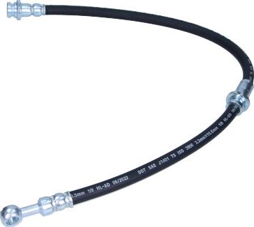 Maxgear 52-0612 - Bremžu šļūtene