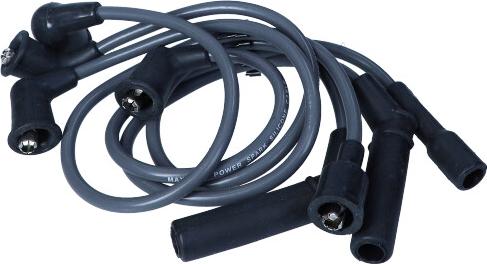 Maxgear 53-0024 - Augstsprieguma vadu komplekts