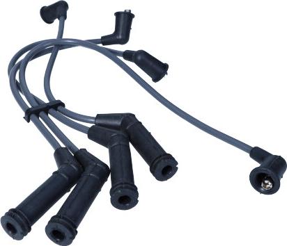 Maxgear 53-0086 - Augstsprieguma vadu komplekts