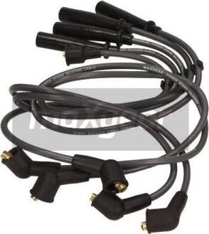 Maxgear 53-0182 - Augstsprieguma vadu komplekts