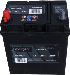 Maxgear 535119030 D722