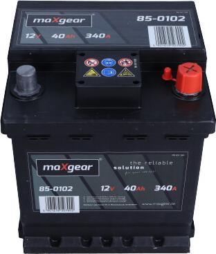 Maxgear 540406034 D722