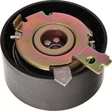 Maxgear 54-0480 - Spriegotājrullītis, Gāzu sadales