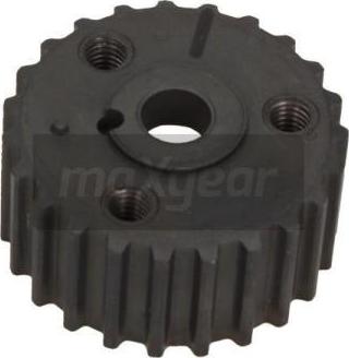 Maxgear 54-1218 - Zobrats, Kloķvārpsta