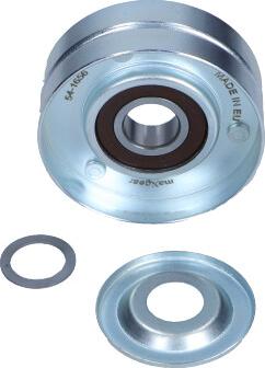 Maxgear 54-1656 - Siksnas spriegotājs, Ķīļsiksna