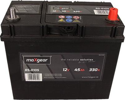 Maxgear 545155033 D722