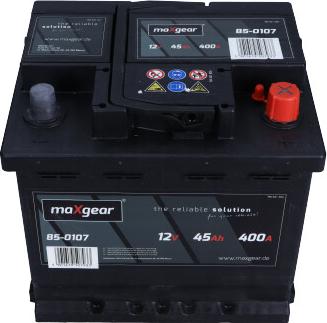Maxgear 545412040 D722
