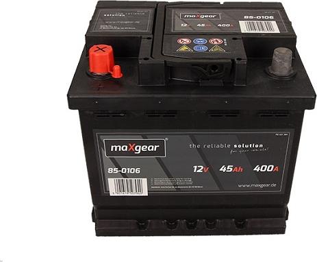Maxgear 545413040 D722