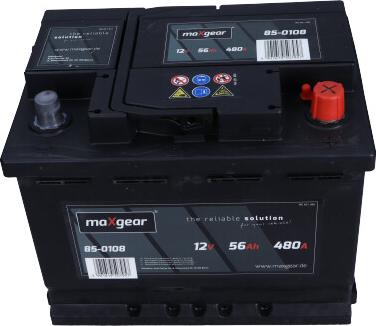 Maxgear 556400048 D722