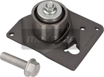 Maxgear 56-0031 - Spriegotājrullītis, Gāzu sadales