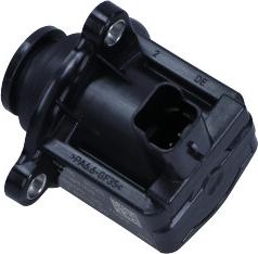 Maxgear 58-0110 - Pārplūdes gaisa vārsts