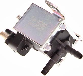 Maxgear 58-0242 - Vārsts, Aktivētās ogles